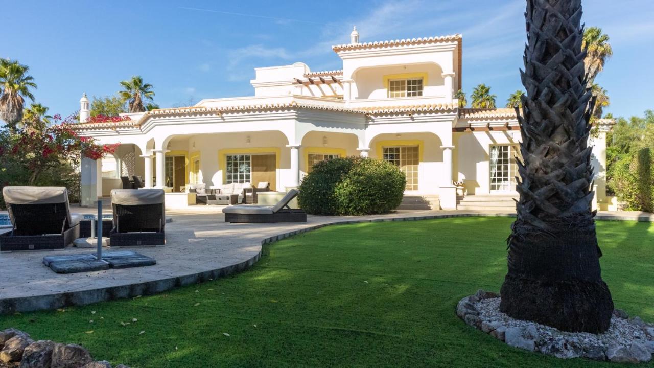 Villa Luxury Suites, Heated Outdoor Pool Portimão Exterior foto