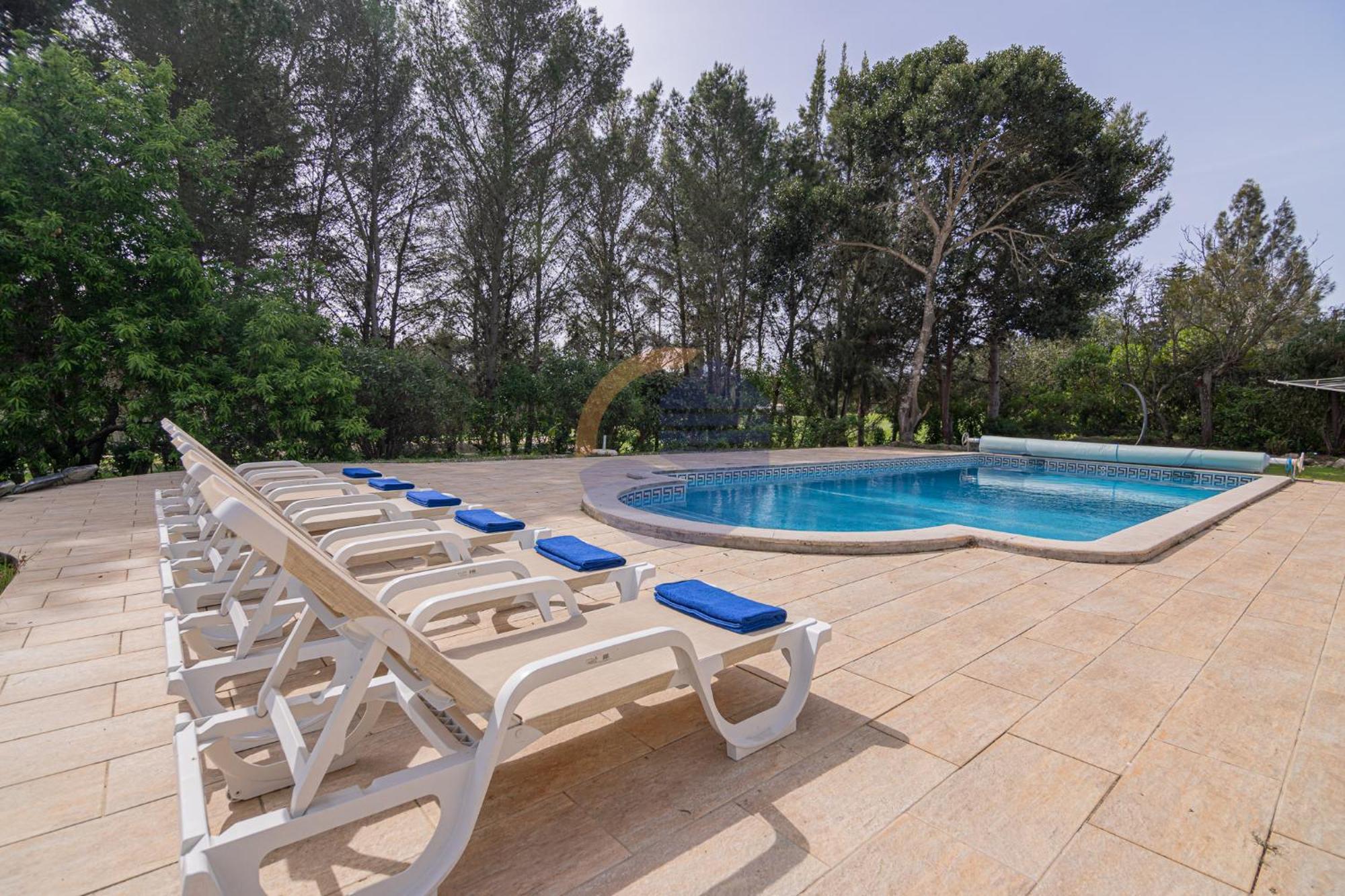 Villa Luxury Suites, Heated Outdoor Pool Portimão Exterior foto